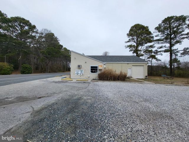 20835 NANTICOKE ROAD, Bivalve, MD 21814
