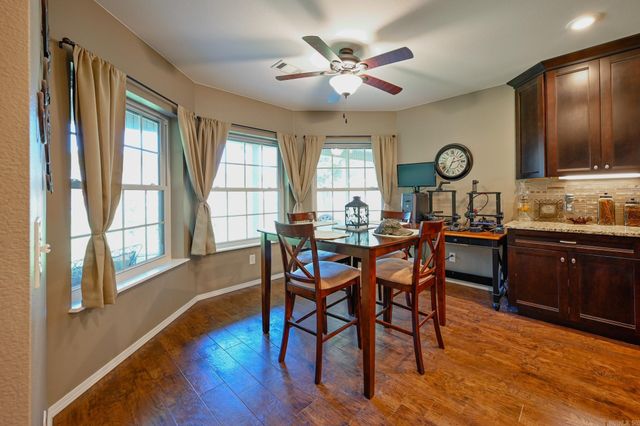 1309 Church Ave, Mena, AR 71953