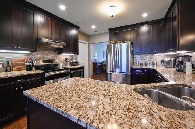 1309 Church Ave, Mena, AR 71953