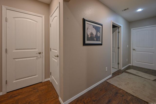 1309 Church Ave, Mena, AR 71953