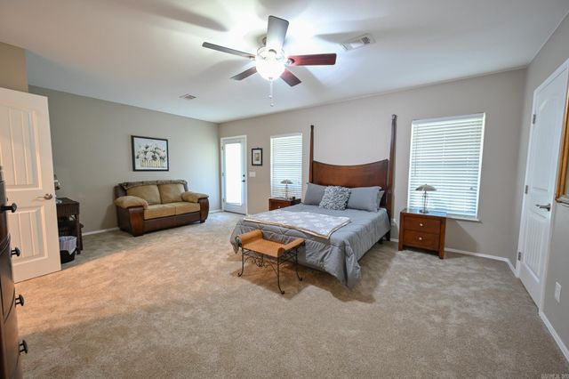 1309 Church Ave, Mena, AR 71953