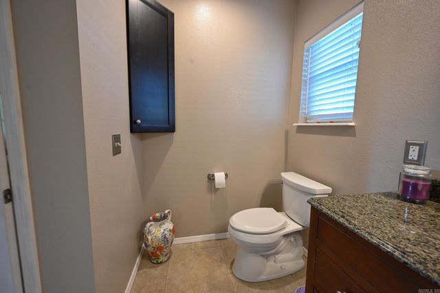 1309 Church Ave, Mena, AR 71953