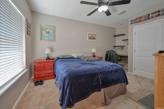 1309 Church Ave, Mena, AR 71953