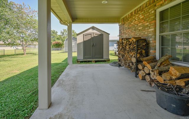 1309 Church Ave, Mena, AR 71953