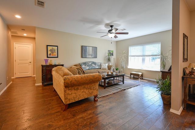 1309 Church Ave, Mena, AR 71953