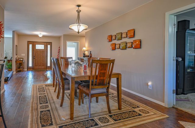 1309 Church Ave, Mena, AR 71953