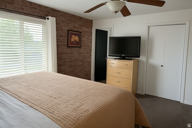 561 E 250 N, Vernal, UT 84078