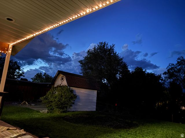 561 E 250 N, Vernal, UT 84078