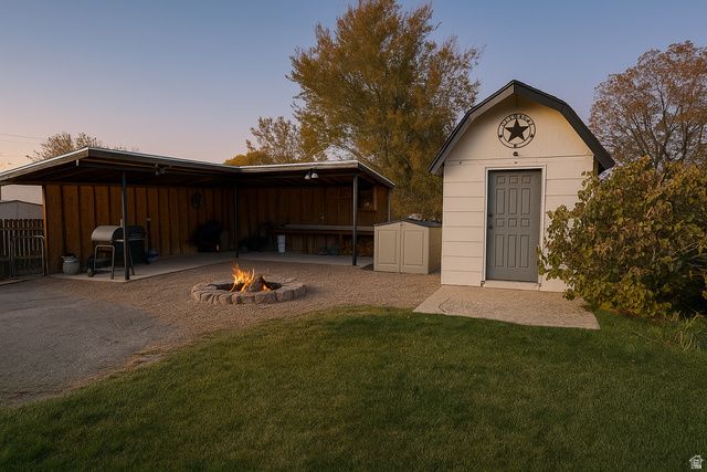 561 E 250 N, Vernal, UT 84078