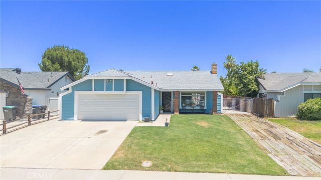 25860 Margaret Avenue, Moreno Valley, CA 92551
