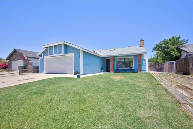 25860 Margaret Avenue, Moreno Valley, CA 92551
