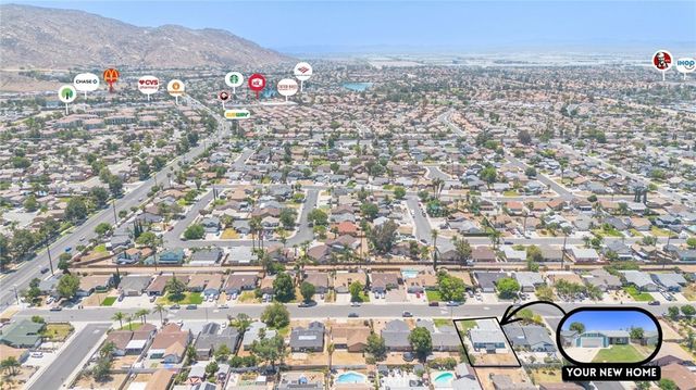 25860 Margaret Avenue, Moreno Valley, CA 92551