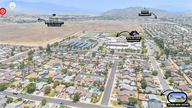 25860 Margaret Avenue, Moreno Valley, CA 92551
