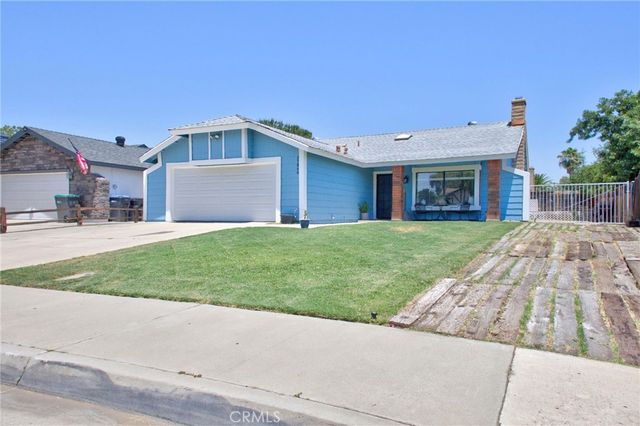 25860 Margaret Avenue, Moreno Valley, CA 92551