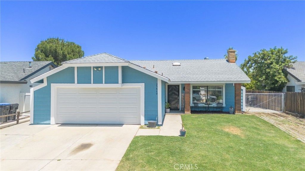 25860 Margaret Avenue, Moreno Valley, CA 92551