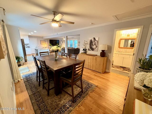 5619 Saint Nicholas Road, Wilmington, NC 28405