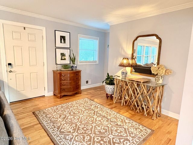 5619 Saint Nicholas Road, Wilmington, NC 28405