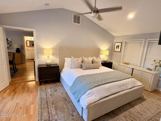 5619 Saint Nicholas Road, Wilmington, NC 28405