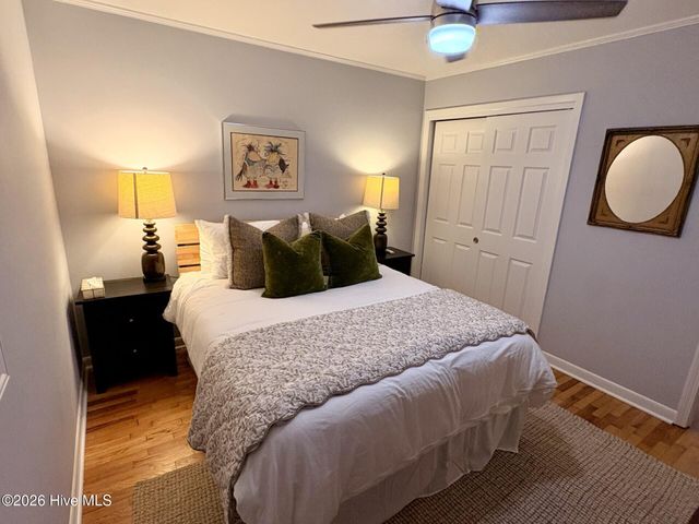 5619 Saint Nicholas Road, Wilmington, NC 28405