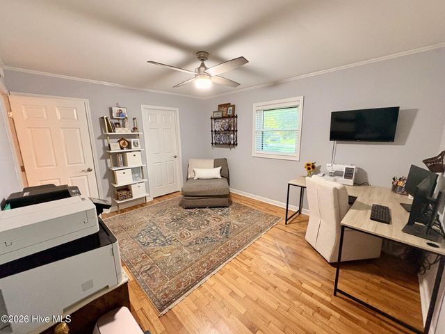 5619 Saint Nicholas Road, Wilmington, NC 28405