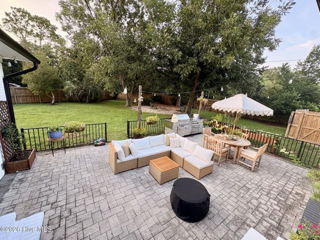 5619 Saint Nicholas Road, Wilmington, NC 28405