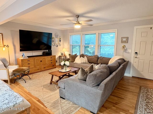 5619 Saint Nicholas Road, Wilmington, NC 28405