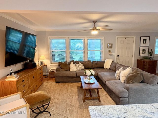 5619 Saint Nicholas Road, Wilmington, NC 28405