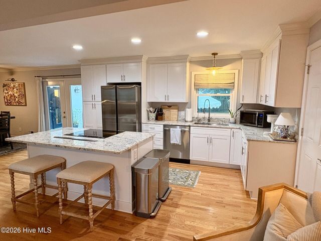 5619 Saint Nicholas Road, Wilmington, NC 28405