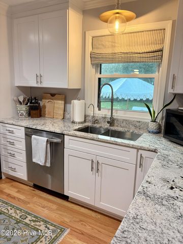 5619 Saint Nicholas Road, Wilmington, NC 28405