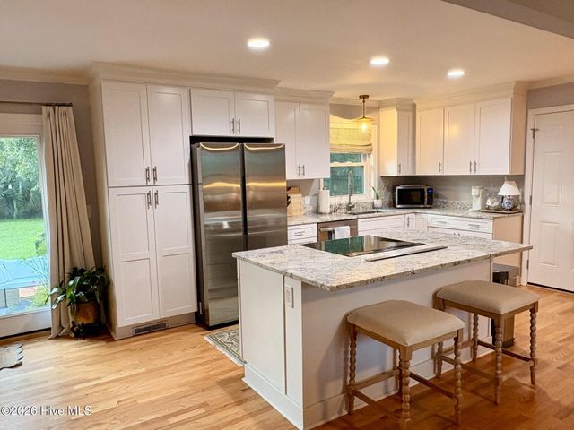 5619 Saint Nicholas Road, Wilmington, NC 28405