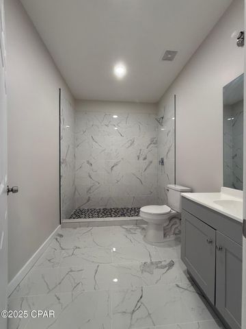 2913 E 5th Court A, Panama City, FL 32401