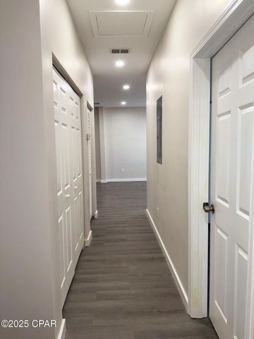 2913 E 5th Court A, Panama City, FL 32401