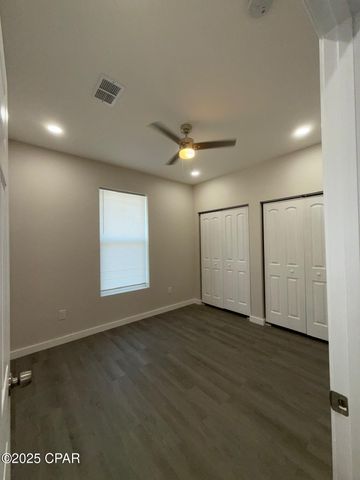 2913 E 5th Court A, Panama City, FL 32401