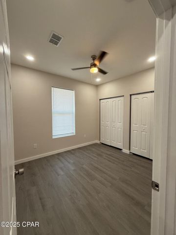 2913 E 5th Court A, Panama City, FL 32401