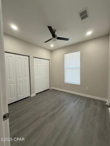 2913 E 5th Court A, Panama City, FL 32401