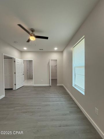 2913 E 5th Court A, Panama City, FL 32401