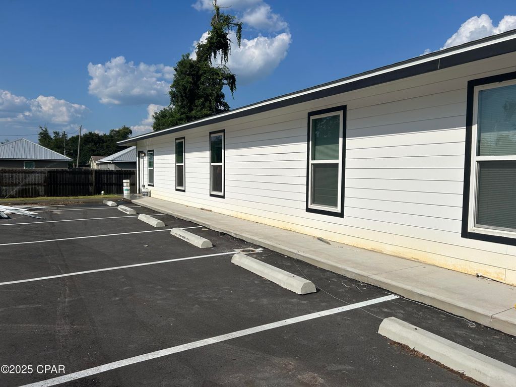 2913 E 5th Court A, Panama City, FL 32401