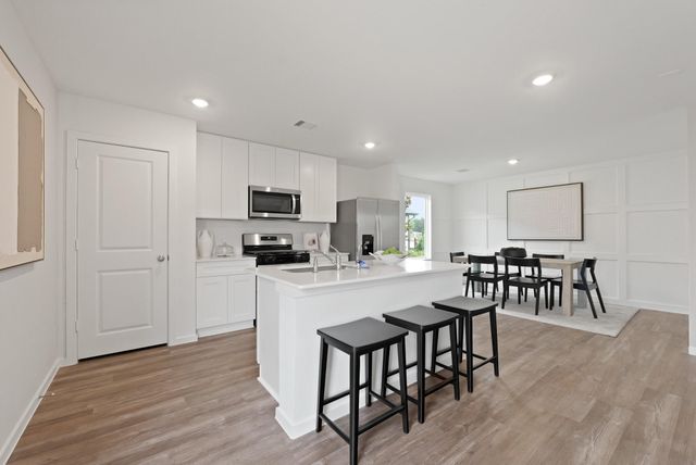18514 Sunset Horizon Drive, Hockley, TX 77447