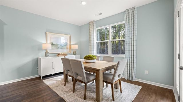 414 Bullock Pass, Jefferson, GA 30549