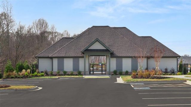 414 Bullock Pass, Jefferson, GA 30549