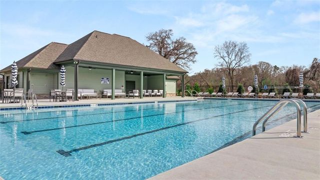 414 Bullock Pass, Jefferson, GA 30549