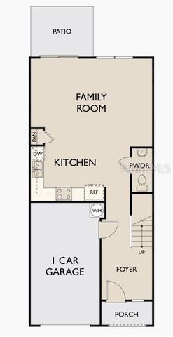 14876 LUCCA WAY, Dade City, FL 33523