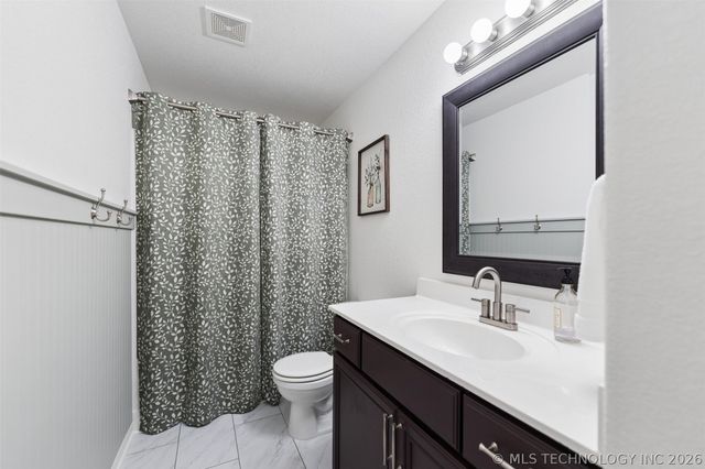 13925 S 91st East Avenue, Bixby, OK 74008