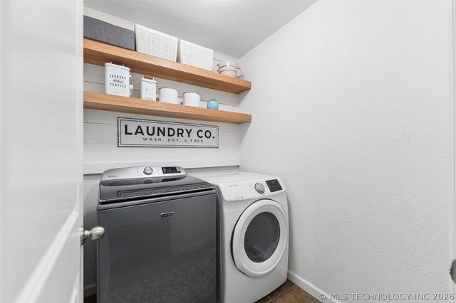 13925 S 91st East Avenue, Bixby, OK 74008