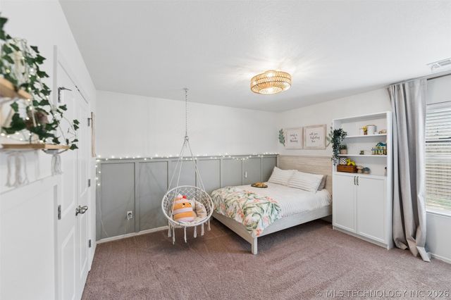 13925 S 91st East Avenue, Bixby, OK 74008