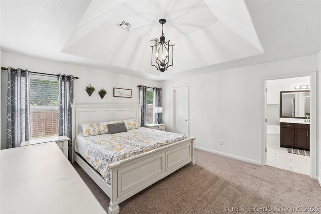 13925 S 91st East Avenue, Bixby, OK 74008