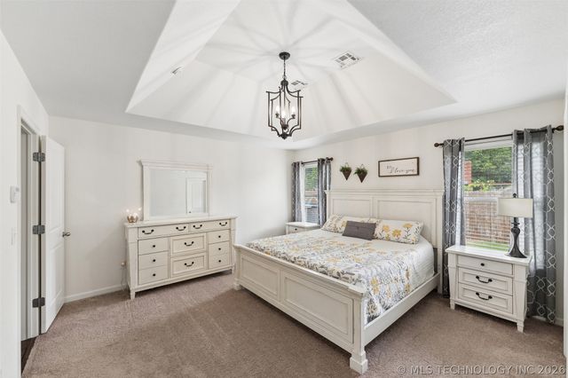 13925 S 91st East Avenue, Bixby, OK 74008