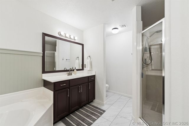 13925 S 91st East Avenue, Bixby, OK 74008