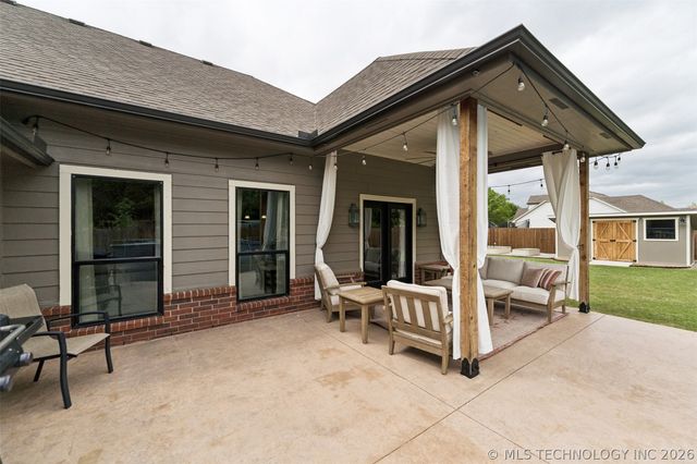 13925 S 91st East Avenue, Bixby, OK 74008
