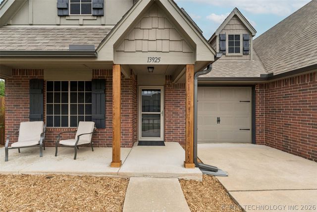 13925 S 91st East Avenue, Bixby, OK 74008
